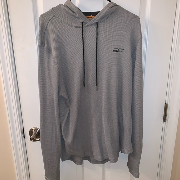 Steph Curry Sweatshirt - Picture 1 of 5